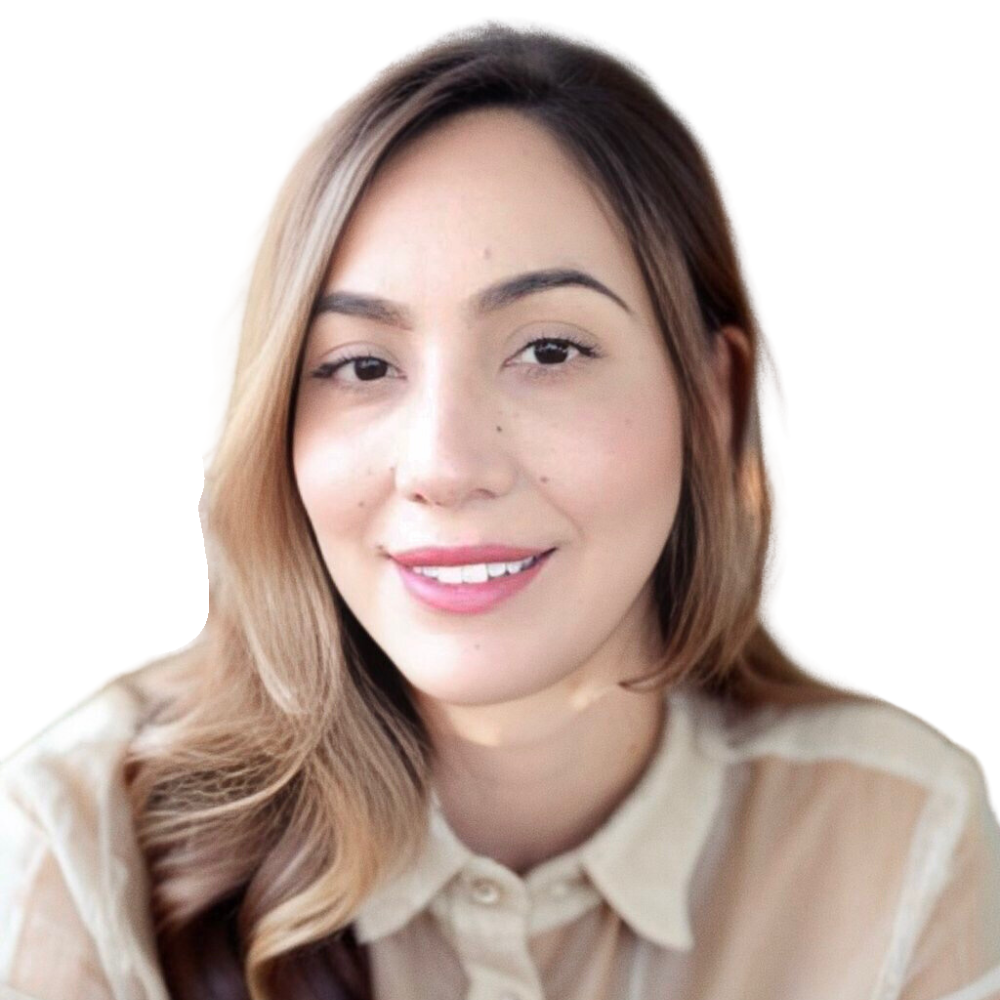 Alejandra Duran